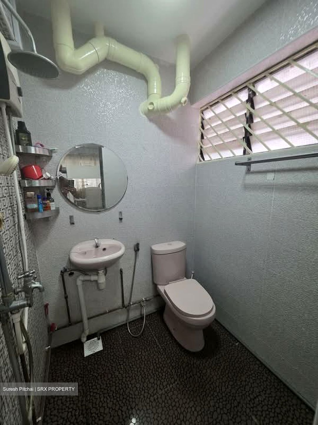 Blk 123 Mcnair Spring (Kallang/Whampoa), HDB 3 Rooms #561802881